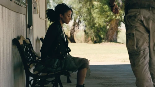 Still frame 266 from One Battle After Another (2025) directed by Paul Thomas Anderson