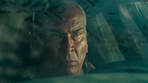 Still frame 268 from One Battle After Another (2025) directed by Paul Thomas Anderson