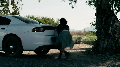 Still frame 270 from One Battle After Another (2025) directed by Paul Thomas Anderson