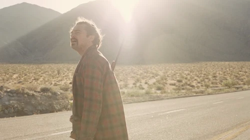 Still frame 279 from One Battle After Another (2025) directed by Paul Thomas Anderson