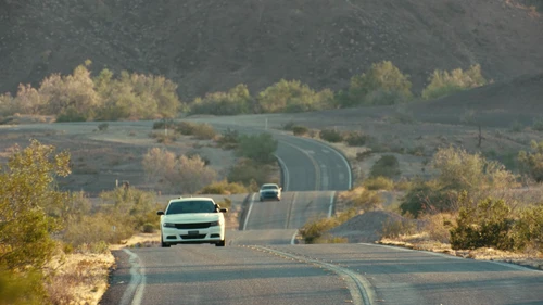 Still frame 282 from One Battle After Another (2025) directed by Paul Thomas Anderson