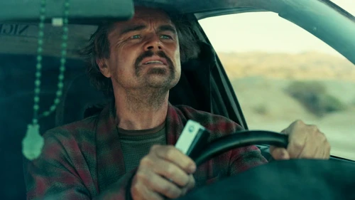 Still frame 283 from One Battle After Another (2025) directed by Paul Thomas Anderson