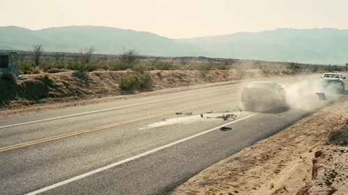 Still frame 286 from One Battle After Another (2025) directed by Paul Thomas Anderson
