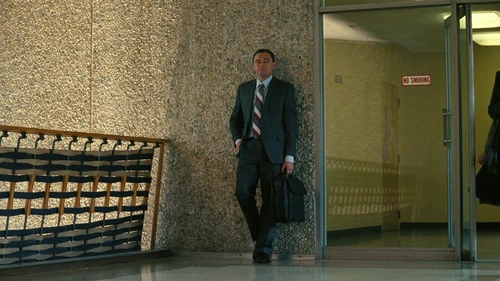 Still frame 35 from One Battle After Another (2025) directed by Paul Thomas Anderson