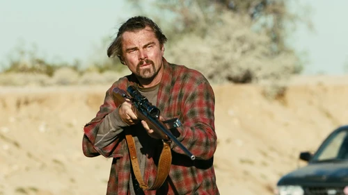 Still frame 290 from One Battle After Another (2025) directed by Paul Thomas Anderson