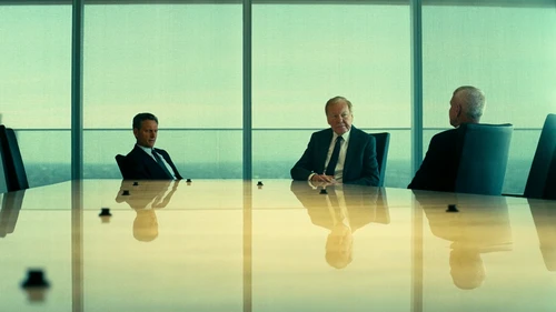 Still frame 294 from One Battle After Another (2025) directed by Paul Thomas Anderson