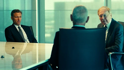 Still frame 296 from One Battle After Another (2025) directed by Paul Thomas Anderson