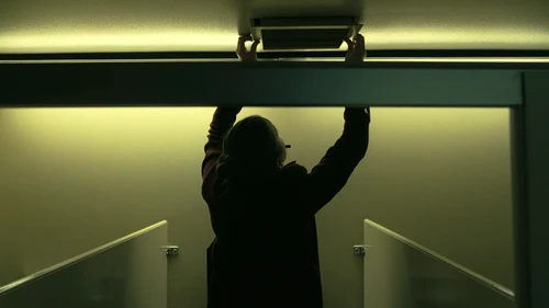 Still frame 36 from One Battle After Another (2025) directed by Paul Thomas Anderson