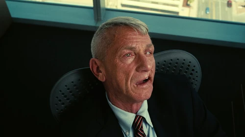 Still frame 302 from One Battle After Another (2025) directed by Paul Thomas Anderson