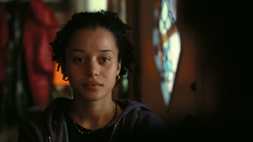 Still frame 304 from One Battle After Another (2025) directed by Paul Thomas Anderson