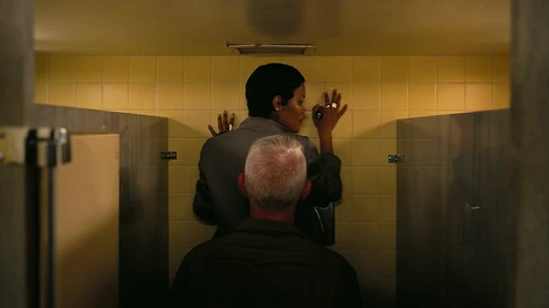 Still frame 37 from One Battle After Another (2025) directed by Paul Thomas Anderson