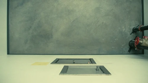 Still frame 306 from One Battle After Another (2025) directed by Paul Thomas Anderson