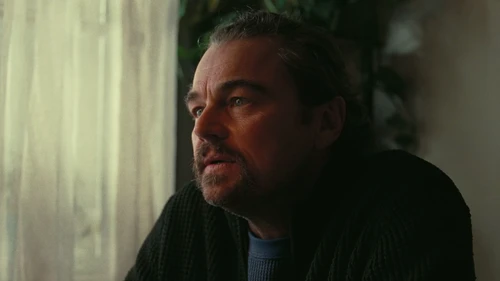 Still frame 307 from One Battle After Another (2025) directed by Paul Thomas Anderson