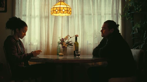 Still frame 308 from One Battle After Another (2025) directed by Paul Thomas Anderson