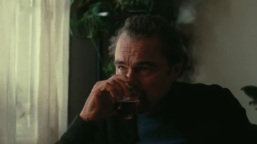 Still frame 311 from One Battle After Another (2025) directed by Paul Thomas Anderson