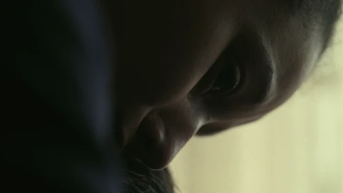 Still frame 312 from One Battle After Another (2025) directed by Paul Thomas Anderson