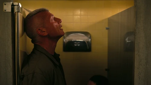 Still frame 38 from One Battle After Another (2025) directed by Paul Thomas Anderson