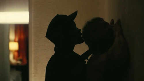 Still frame 41 from One Battle After Another (2025) directed by Paul Thomas Anderson