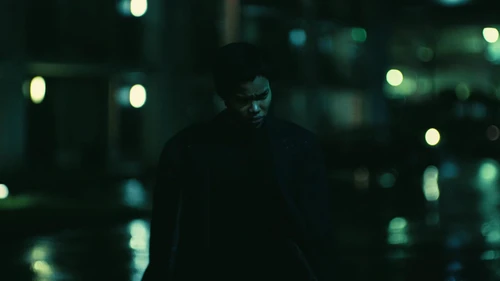 Still frame 42 from One Battle After Another (2025) directed by Paul Thomas Anderson