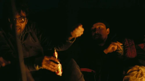 Still frame 44 from One Battle After Another (2025) directed by Paul Thomas Anderson