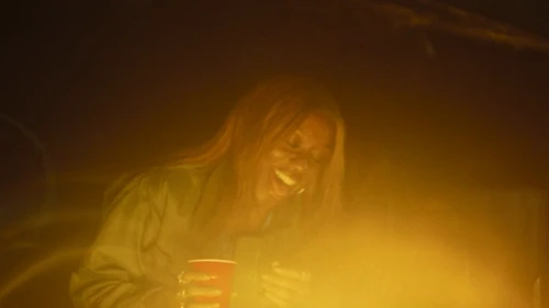 Still frame 45 from One Battle After Another (2025) directed by Paul Thomas Anderson