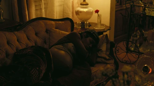 Still frame 46 from One Battle After Another (2025) directed by Paul Thomas Anderson