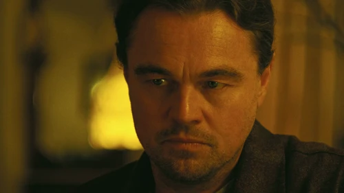 Still frame 48 from One Battle After Another (2025) directed by Paul Thomas Anderson
