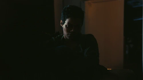 Still frame 50 from One Battle After Another (2025) directed by Paul Thomas Anderson