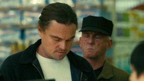 Still frame 54 from One Battle After Another (2025) directed by Paul Thomas Anderson