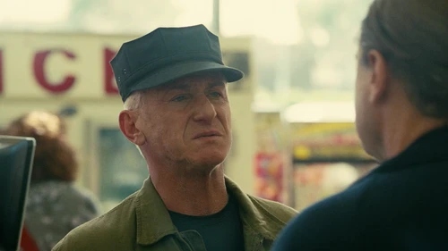 Still frame 55 from One Battle After Another (2025) directed by Paul Thomas Anderson