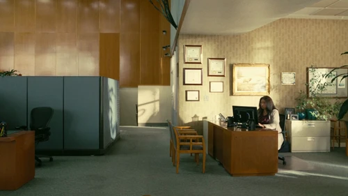 Still frame 56 from One Battle After Another (2025) directed by Paul Thomas Anderson