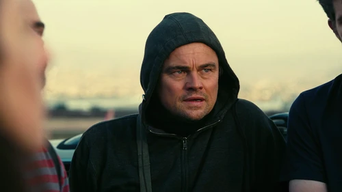 Still frame 4 from One Battle After Another (2025) directed by Paul Thomas Anderson