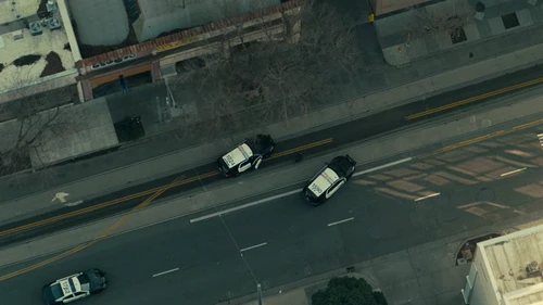 Still frame 63 from One Battle After Another (2025) directed by Paul Thomas Anderson