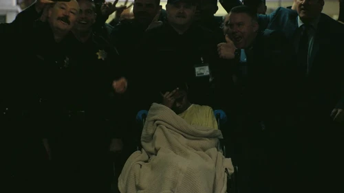 Still frame 64 from One Battle After Another (2025) directed by Paul Thomas Anderson