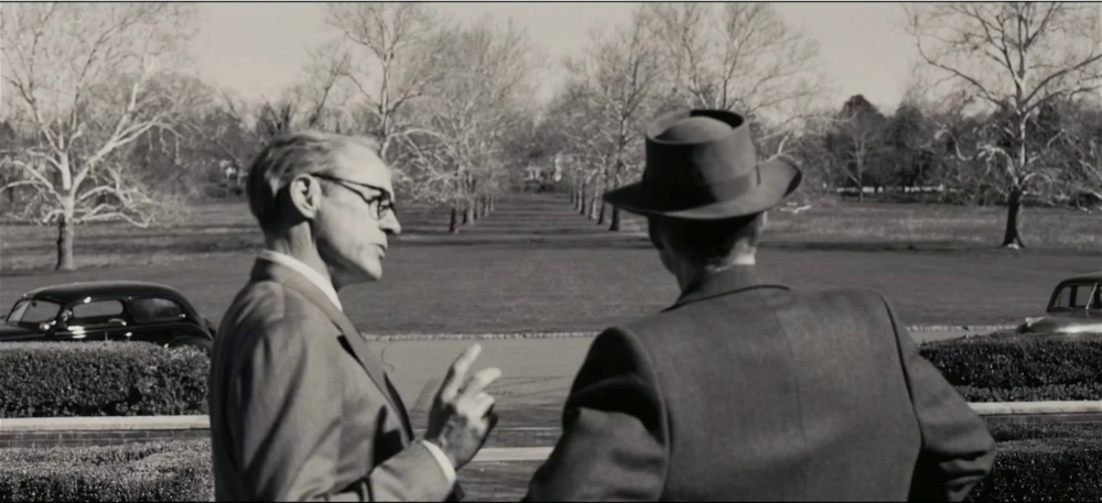 Still frame 10 from Oppenheimer (2023) directed by Christopher Nolan