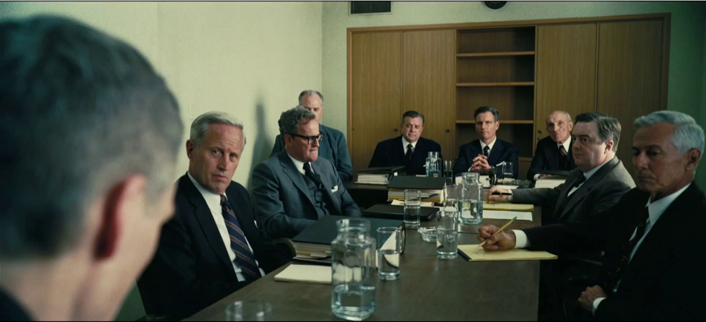 Still frame 15 from Oppenheimer (2023) directed by Christopher Nolan