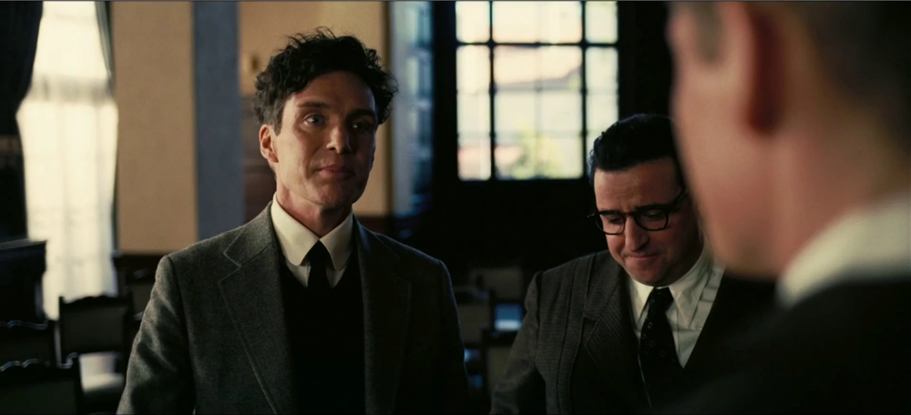Still frame 20 from Oppenheimer (2023) directed by Christopher Nolan