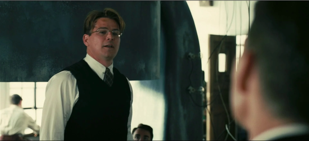 Still frame 19 from Oppenheimer (2023) directed by Christopher Nolan