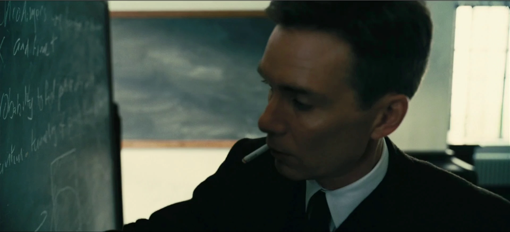 Still frame 24 from Oppenheimer (2023) directed by Christopher Nolan