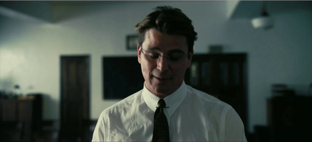 Still frame 22 from Oppenheimer (2023) directed by Christopher Nolan