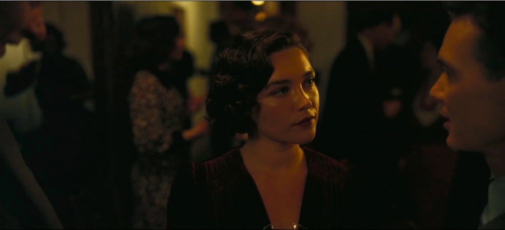 Still frame 28 from Oppenheimer (2023) directed by Christopher Nolan