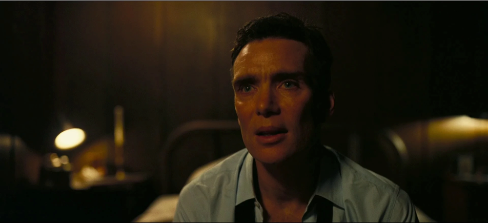 Still frame 32 from Oppenheimer (2023) directed by Christopher Nolan