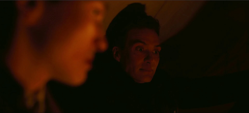 Still frame 29 from Oppenheimer (2023) directed by Christopher Nolan