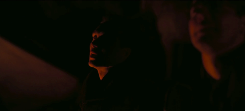 Still frame 31 from Oppenheimer (2023) directed by Christopher Nolan
