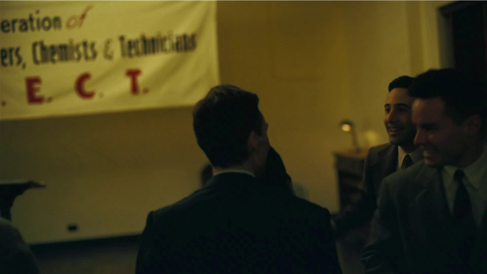 Still frame 35 from Oppenheimer (2023) directed by Christopher Nolan