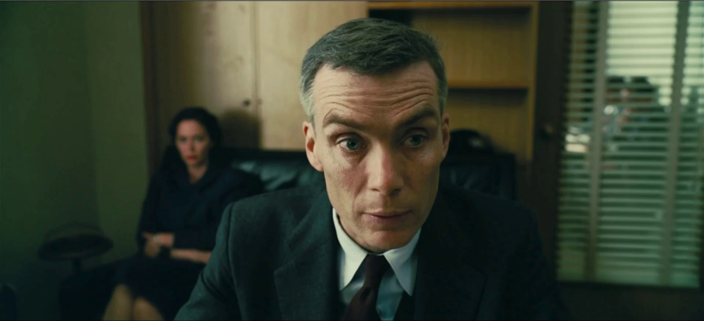 Still frame 37 from Oppenheimer (2023) directed by Christopher Nolan