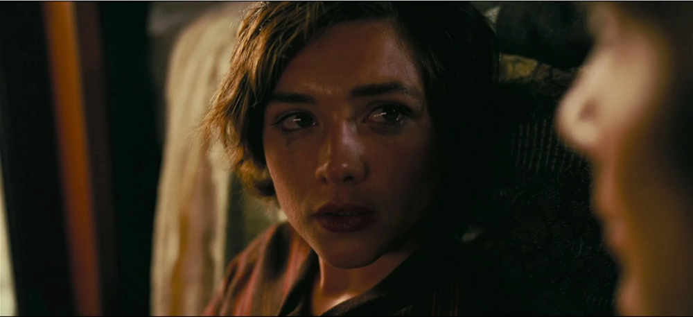 Still frame 45 from Oppenheimer (2023) directed by Christopher Nolan