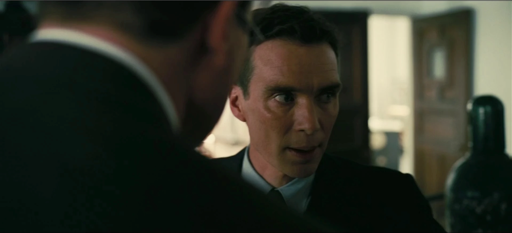 Still frame 42 from Oppenheimer (2023) directed by Christopher Nolan