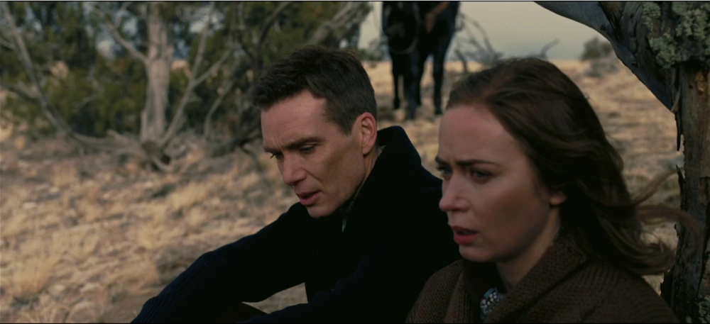 Still frame 47 from Oppenheimer (2023) directed by Christopher Nolan
