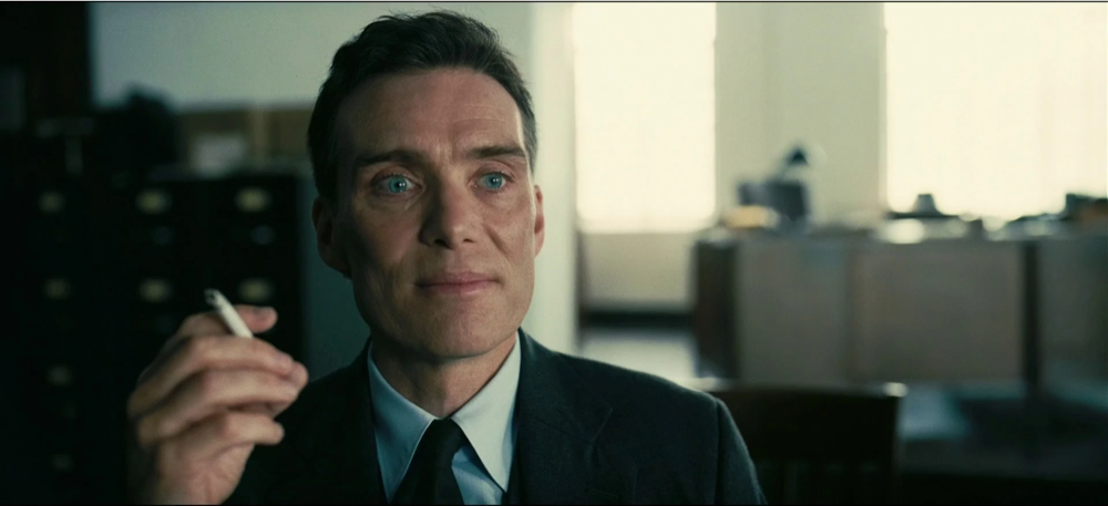 Still frame 51 from Oppenheimer (2023) directed by Christopher Nolan